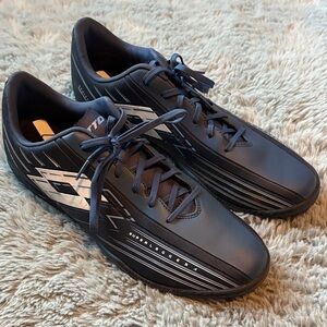 SOLISTA 700 TURF/FUTSAL SHOES DARK BLUE